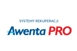 Logotyp Awenta