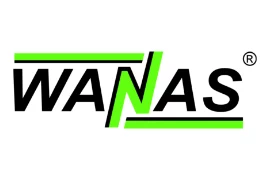Logotyp Wanas